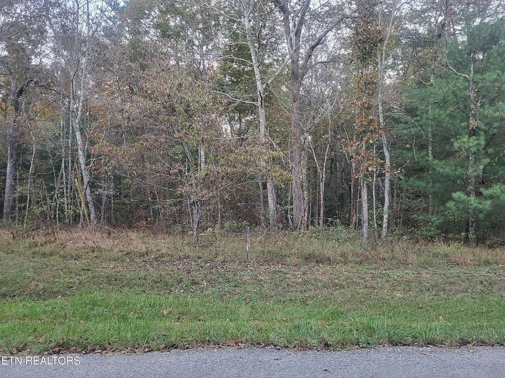 0.32 Acres of Residential Land for Sale in Crossville, Tennessee