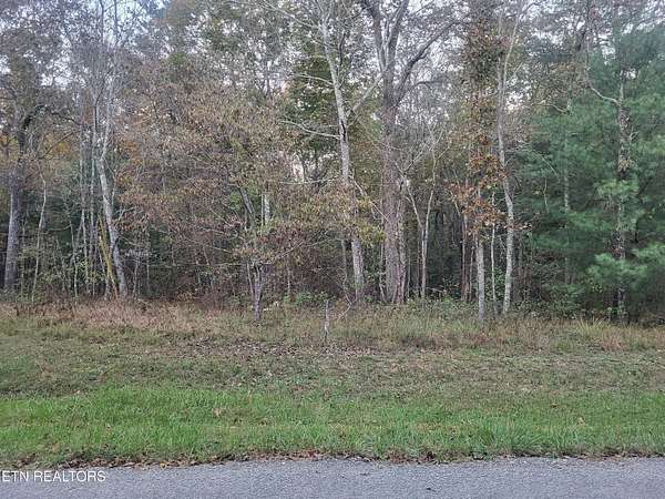 0.32 Acres of Residential Land for Sale in Crossville, Tennessee