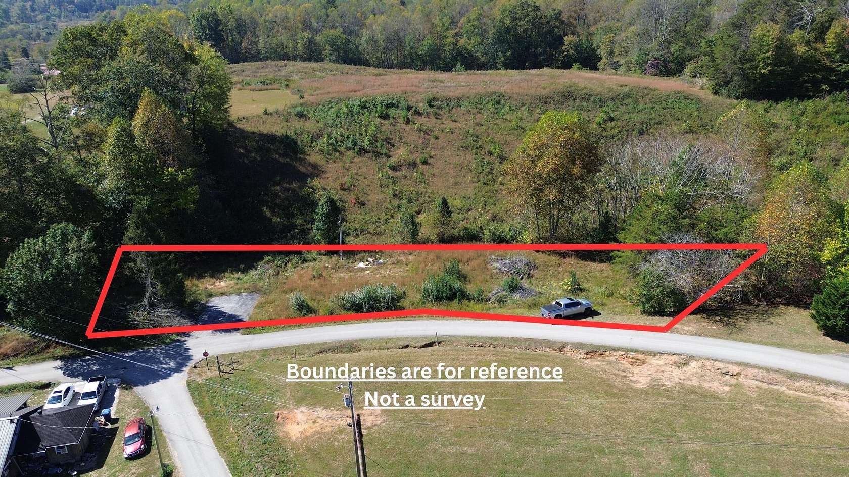 0.62 Acres of Land for Sale in London, Kentucky