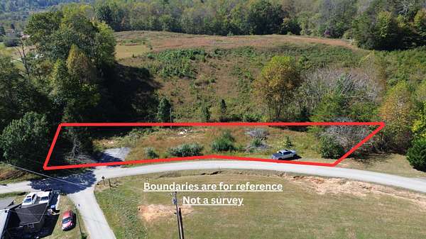 0.62 Acres of Land for Sale in London, Kentucky