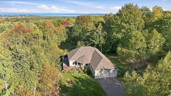 2.24 Acres of Land with Home for Sale in Belfast, Maine