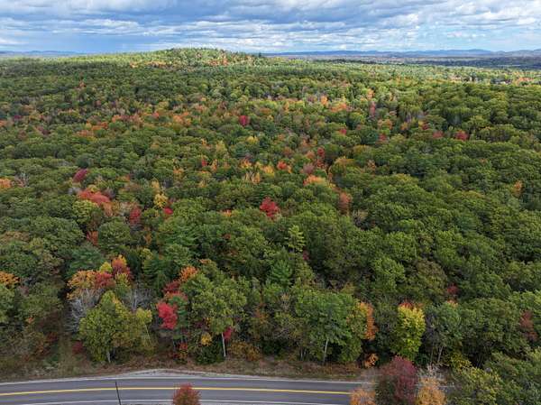 14 Acres of Land for Sale in Jefferson, Maine
