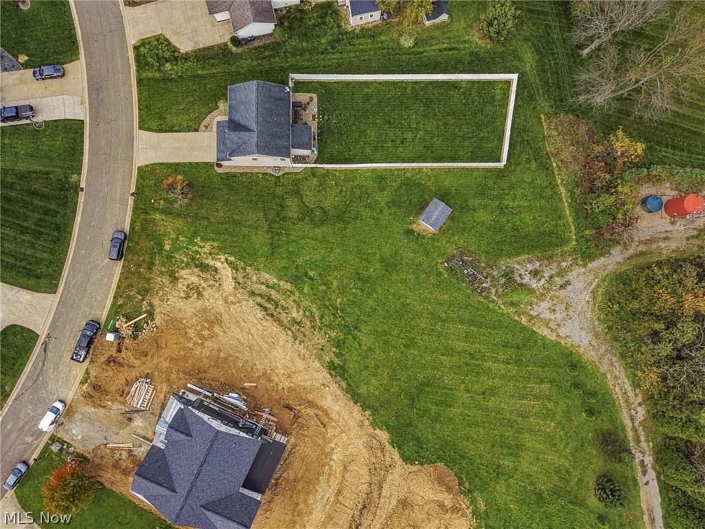 0.6 Acres of Residential Land for Sale in Canton, Ohio