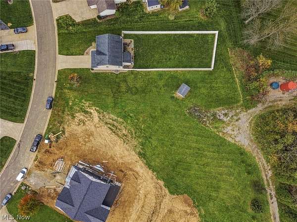 0.6 Acres of Residential Land for Sale in Canton, Ohio