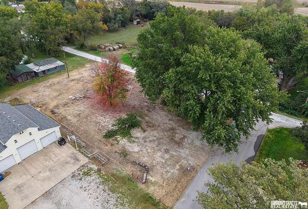 0.32 Acres of Residential Land for Sale in Cortland, Nebraska