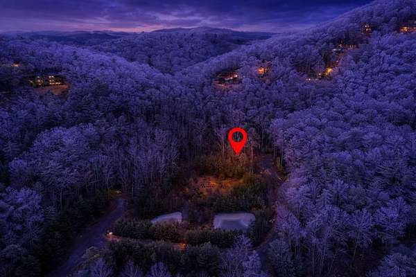 1.54 Acres of Residential Land for Sale in Murphy, North Carolina