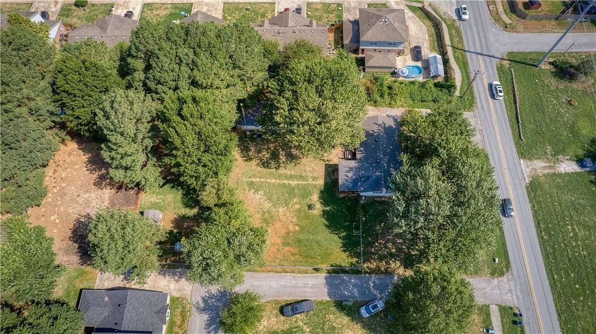 1 Acre of Land for Sale in Bentonville, Arkansas
