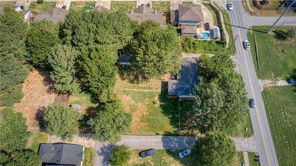 1 Acre of Land for Sale in Bentonville, Arkansas
