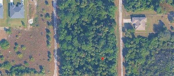 0.23 Acres of Residential Land for Sale in Lehigh Acres, Florida
