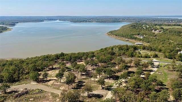 0.9 Acres of Residential Land for Sale in Eufaula, Oklahoma