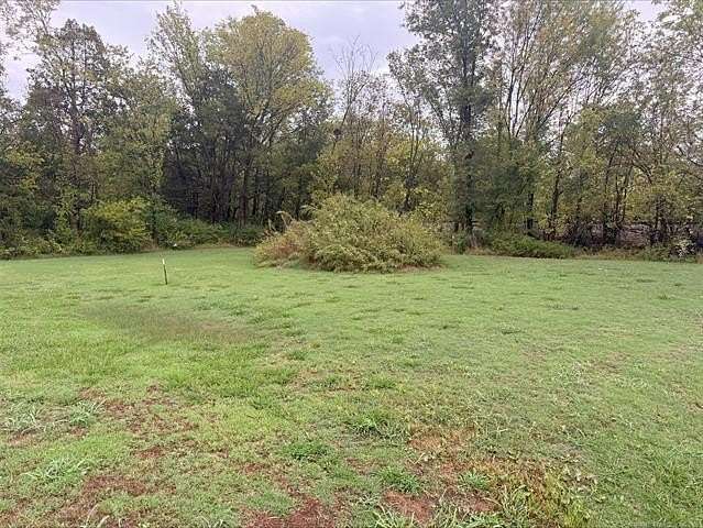 0.5 Acres of Mixed-Use Land for Sale in Inola, Oklahoma