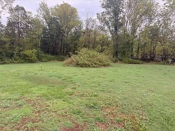 0.5 Acres of Mixed-Use Land for Sale in Inola, Oklahoma