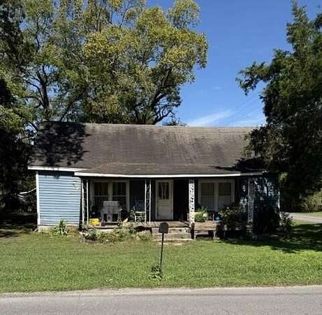 1.6 Acres of Land with Home for Sale in Varnell, Georgia