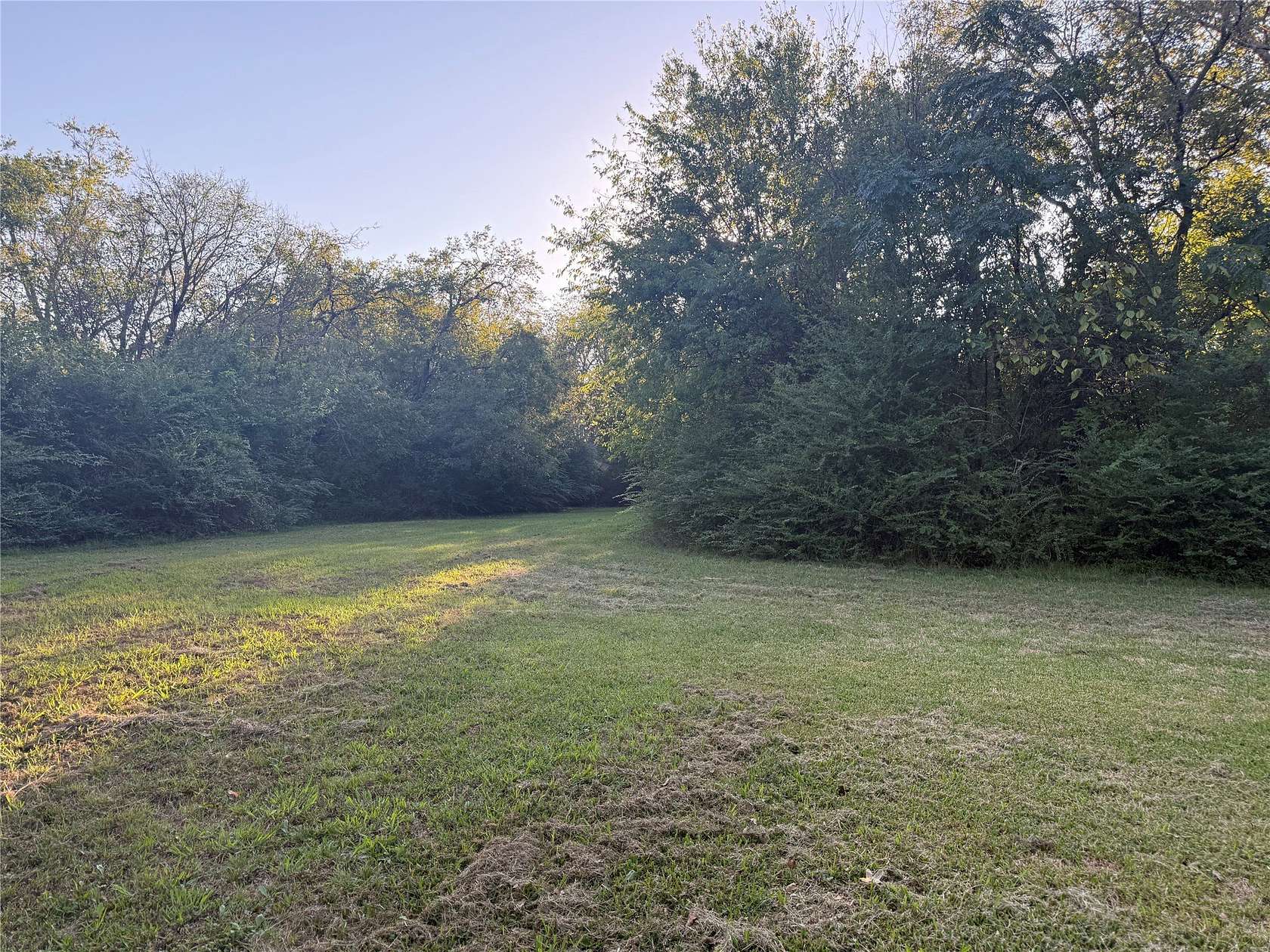 0.84 Acres of Residential Land for Sale in Wills Point, Texas