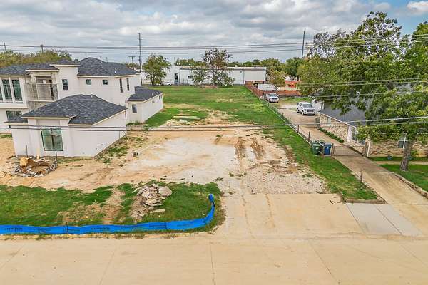0.52 Acres of Residential Land for Sale in Roanoke, Texas