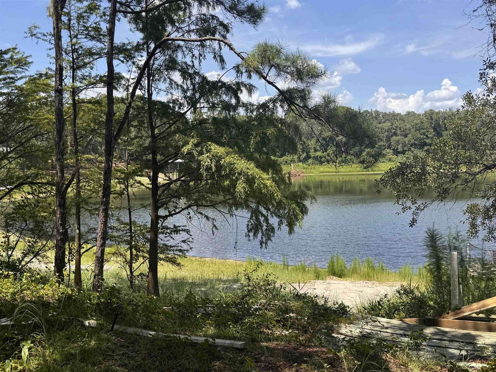 1.53 Acres of Residential Land for Sale in Interlachen, Florida