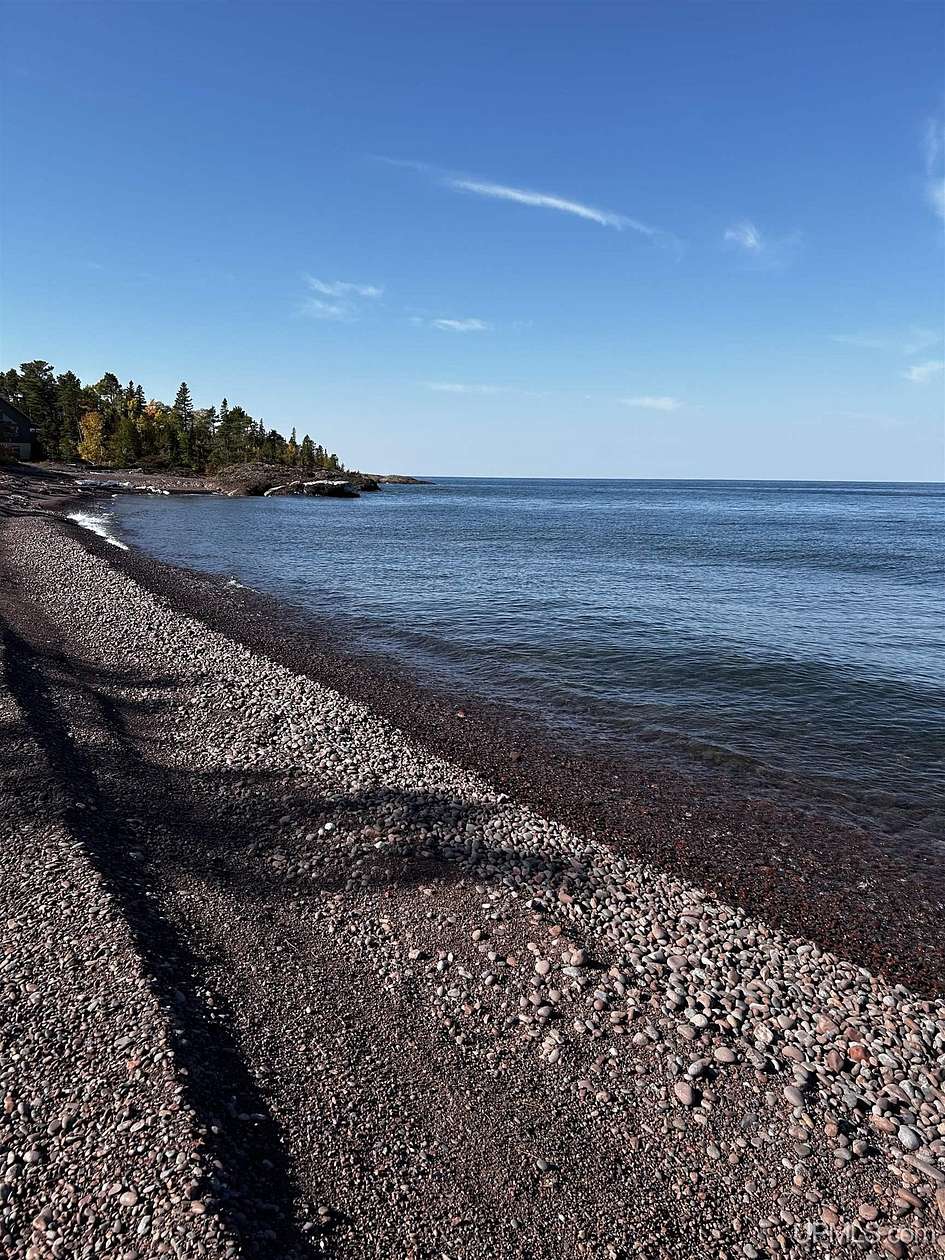 1.46 Acres of Residential Land for Sale in Copper Harbor, Michigan
