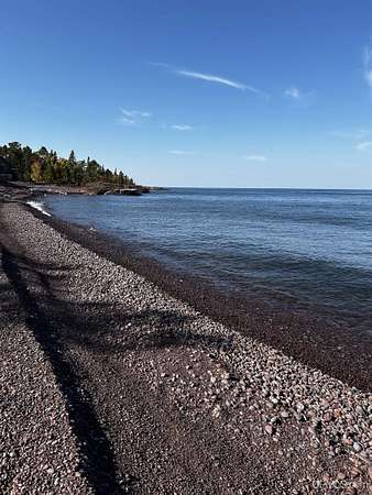 1.46 Acres of Residential Land for Sale in Copper Harbor, Michigan