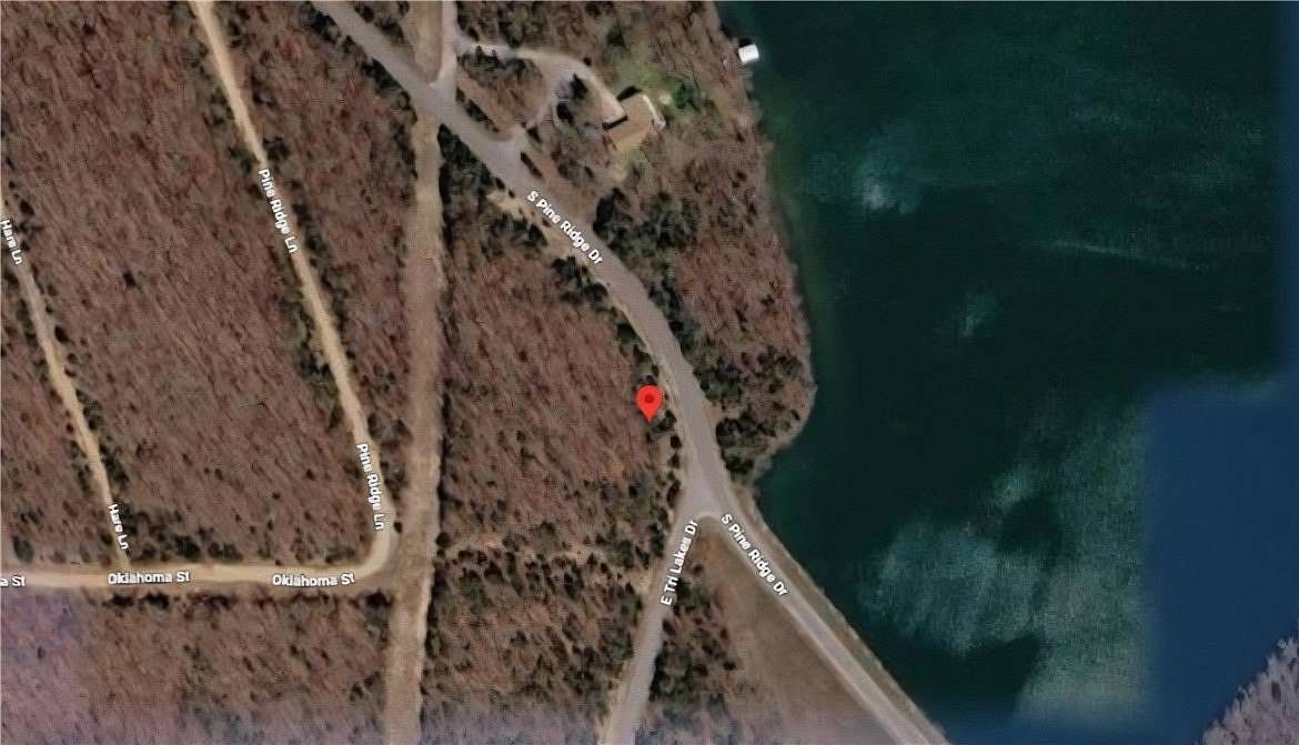 0.33 Acres of Residential Land for Sale in Horseshoe Bend, Arkansas