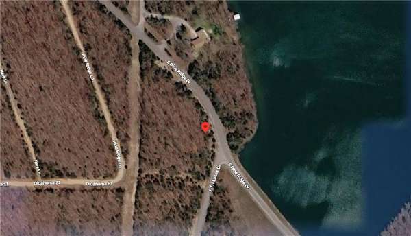 0.33 Acres of Residential Land for Sale in Horseshoe Bend, Arkansas