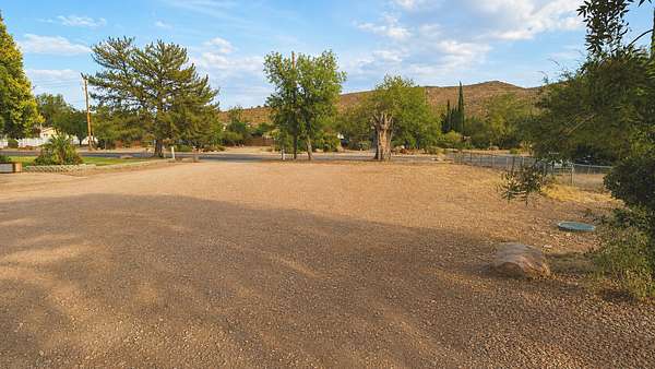 0.26 Acres of Residential Land for Sale in Leeds, Utah
