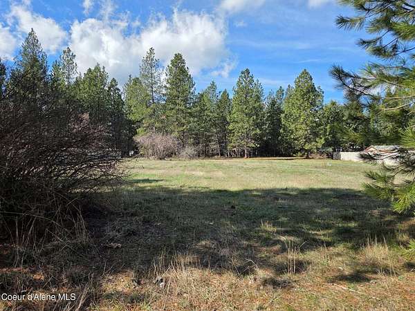 1.13 Acres of Residential Land for Sale in Spirit Lake, Idaho