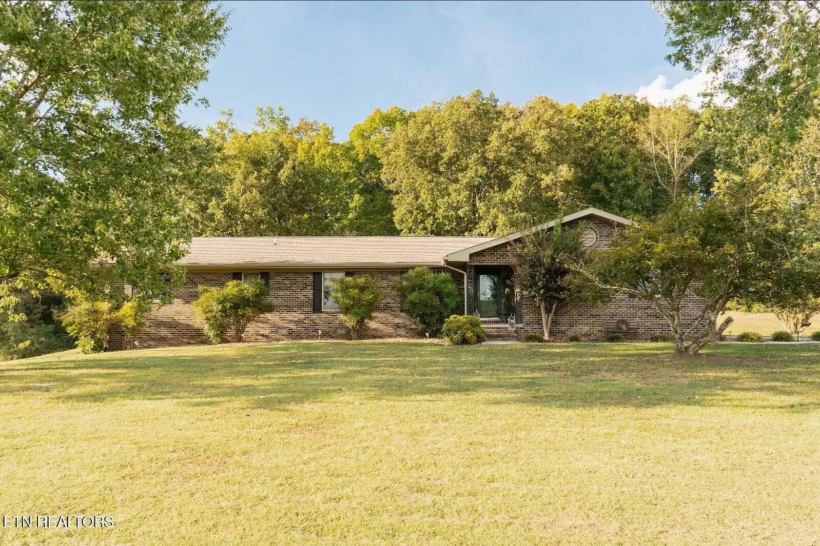 2 Acres of Land with Home for Sale in Madisonville, Tennessee