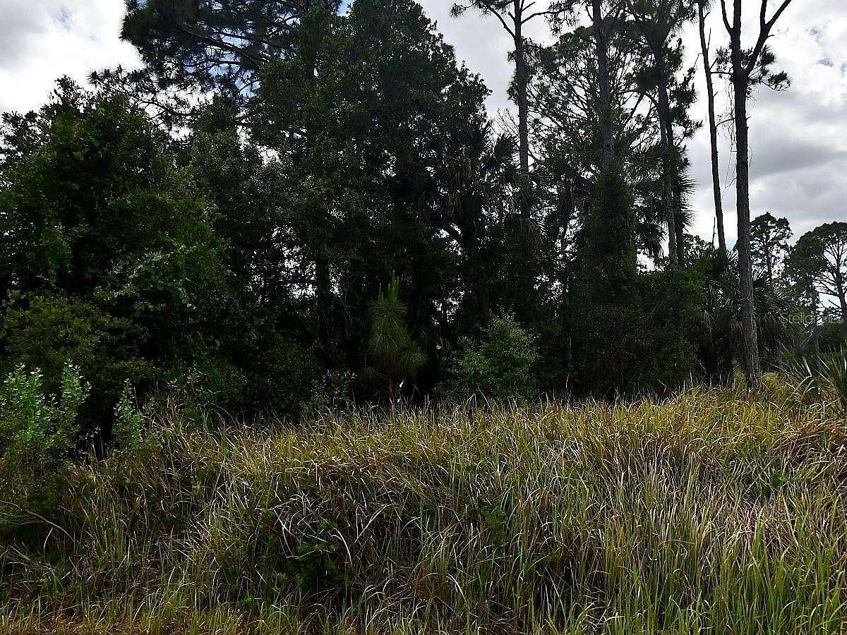 0.35 Acres of Residential Land for Sale in North Port, Florida