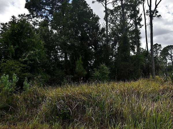 0.35 Acres of Residential Land for Sale in North Port, Florida