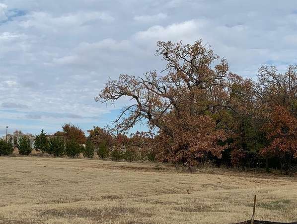 0.75 Acres of Residential Land for Sale in Choctaw, Oklahoma