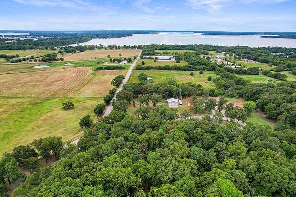 0.99 Acres of Land for Sale in Afton, Oklahoma