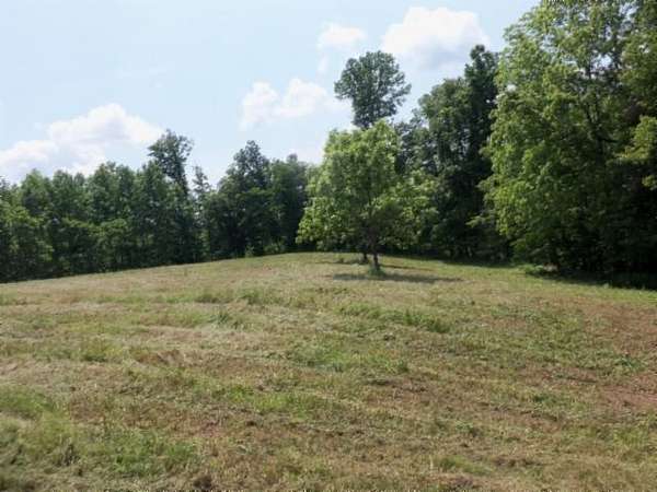 5.73 Acres of Residential Land for Sale in Gainesboro, Tennessee
