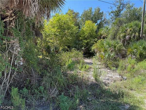 0.5 Acres of Residential Land for Sale in Bokeelia, Florida