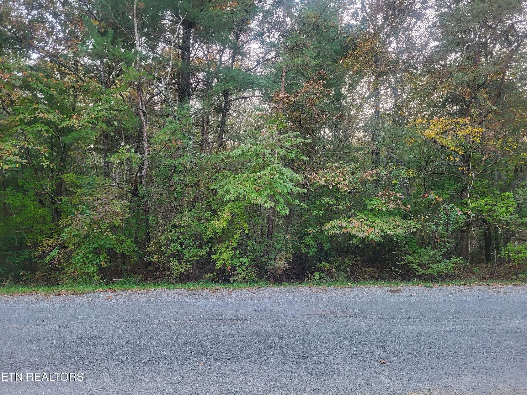 0.21 Acres of Residential Land for Sale in Crossville, Tennessee