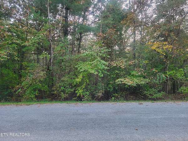0.21 Acres of Residential Land for Sale in Crossville, Tennessee