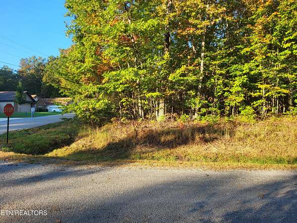 0.28 Acres of Residential Land for Sale in Crossville, Tennessee