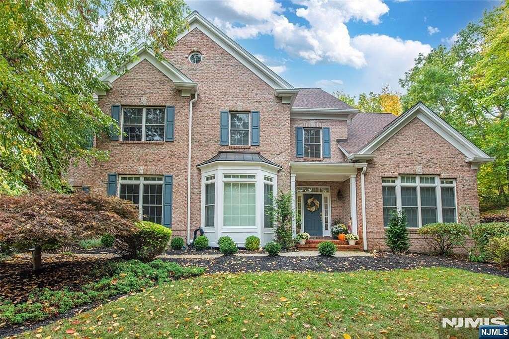 3 Acres of Land with Home for Sale in Ringwood, New Jersey
