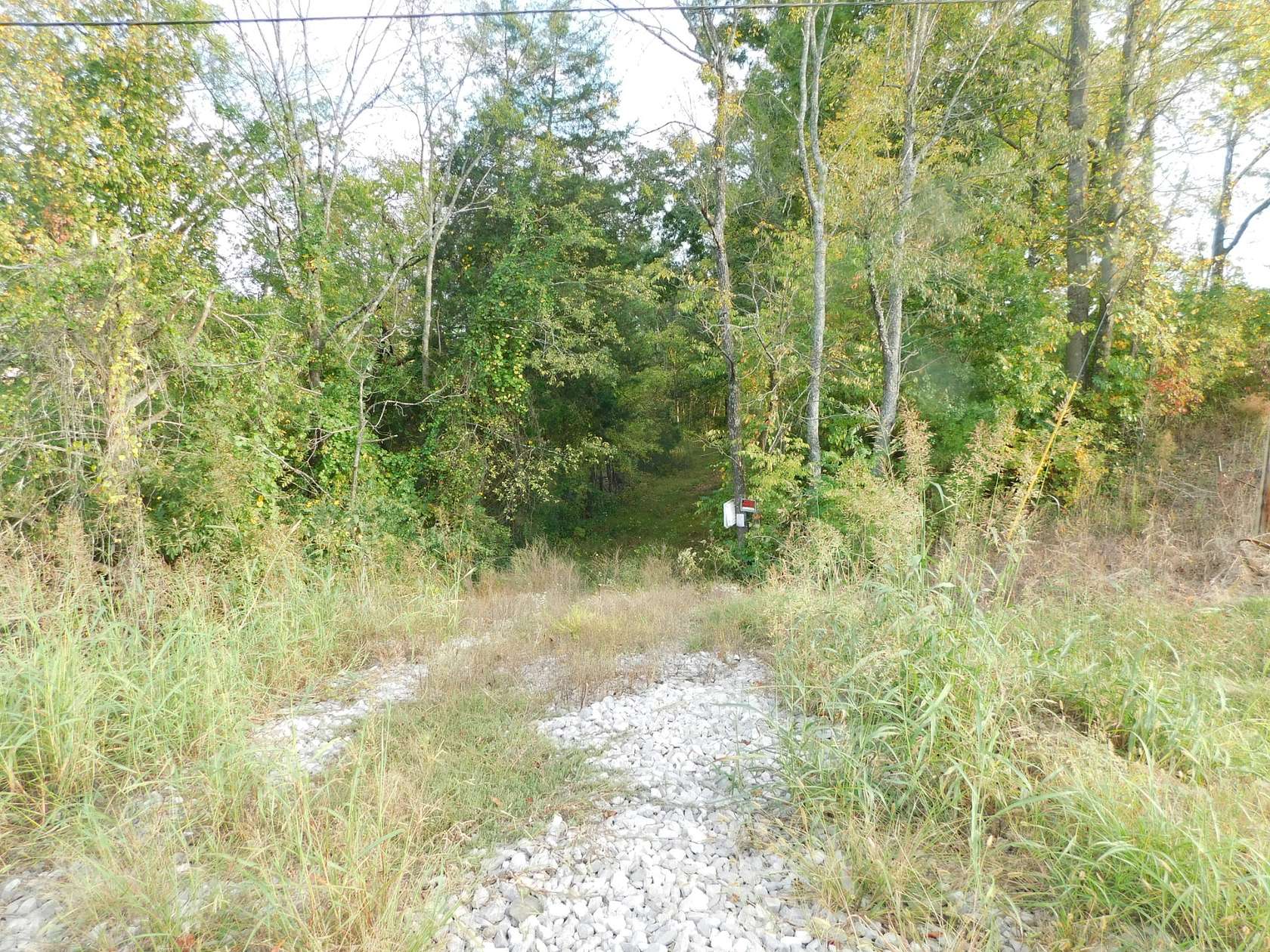 3 Acres of Residential Land for Sale in Bethpage, Tennessee