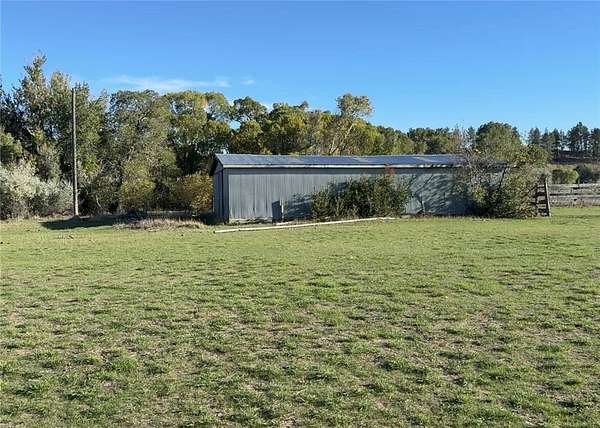7.39 Acres of Agricultural Land for Sale in Joliet, Montana