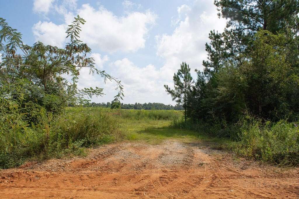 0.97 Acres of Land for Sale in Marianna, Florida