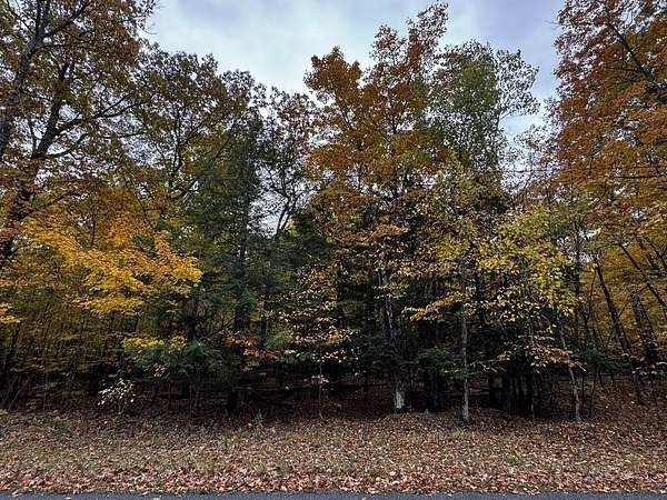 3.78 Acres of Land for Sale in Ellison Bay, Wisconsin
