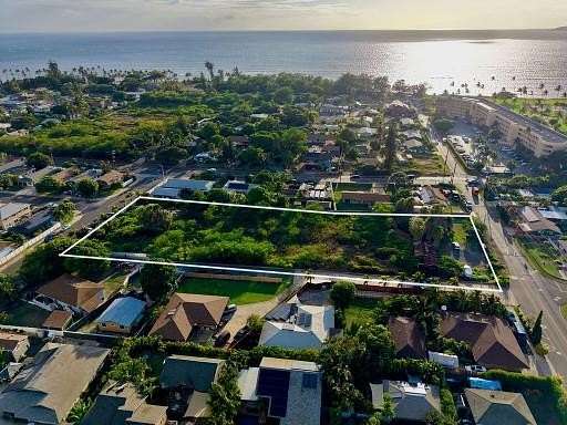 1.53 Acres of Residential Land for Sale in Kihei, Hawaii