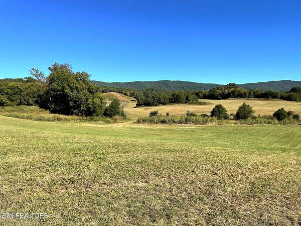 198 Acres of Recreational Land for Sale in Blaine, Tennessee