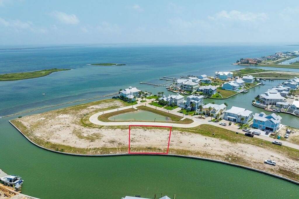 0.29 Acres of Residential Land for Sale in Rockport, Texas
