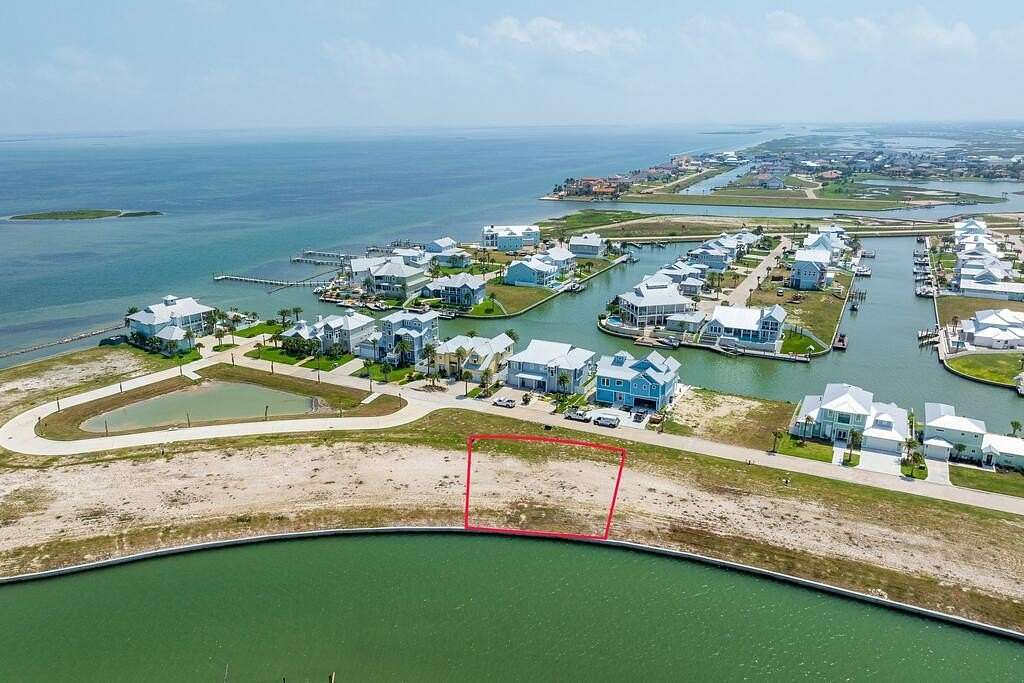 0.26 Acres of Residential Land for Sale in Rockport, Texas