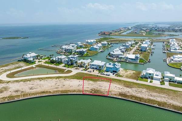 0.26 Acres of Residential Land for Sale in Rockport, Texas