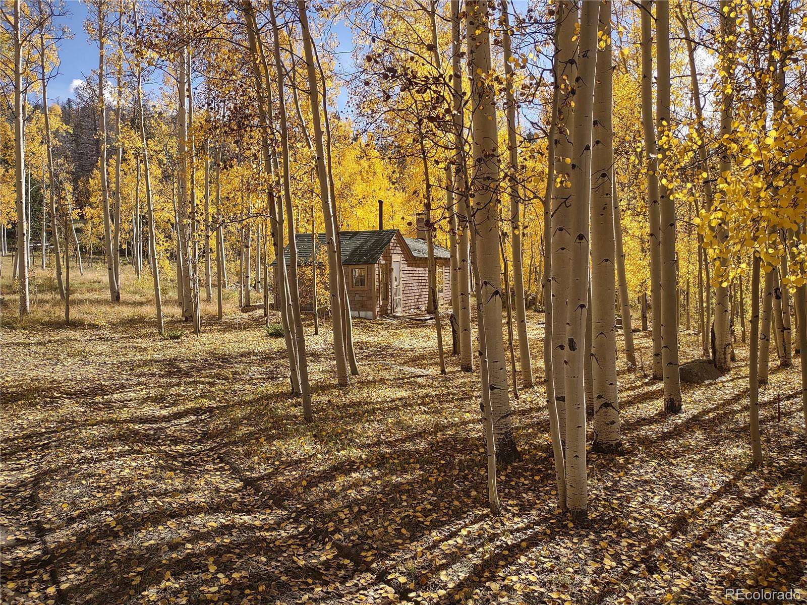 1 Acre of Improved Residential Land for Sale in Salida, Colorado