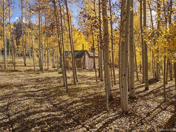 1 Acre of Improved Residential Land for Sale in Salida, Colorado