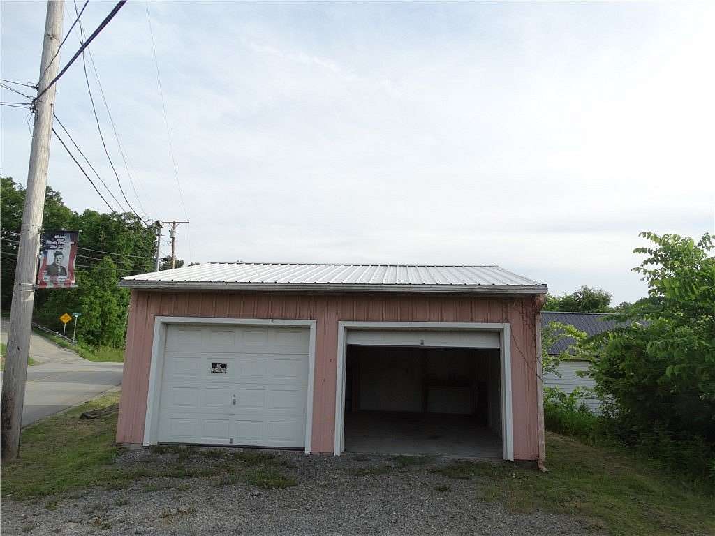 0.32 Acres of Residential Land for Sale in Bentleyville, Pennsylvania