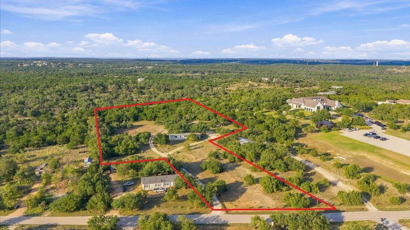 4.25 Acres of Residential Land for Sale in Austin, Texas
